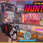 Mastering Star Wars: Hunters - Unlock and Dominate All Game Modes Today