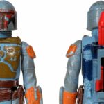 Rare Boba Fett Action Figure Sells for Record-Breaking 5,000