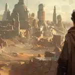 Star Wars: Andor Season 2: Meet the Writers Behind the Epic New Episodes