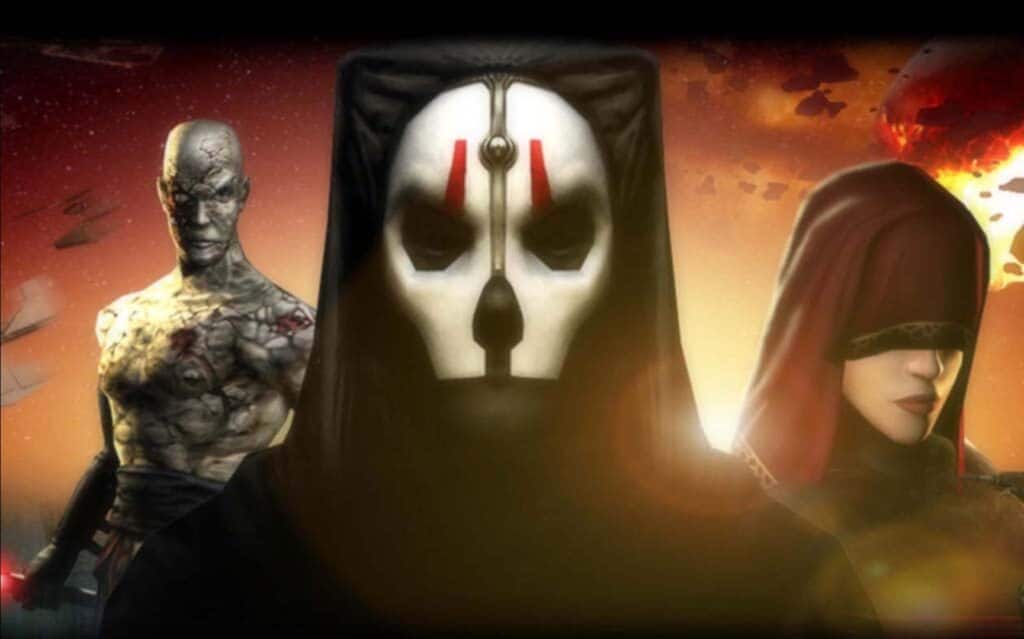 Star Wars: KOTOR 2 – A Timeless Classic