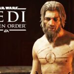 Taron Malicos: The Fallen Jedi of Star Wars Jedi: Survivor