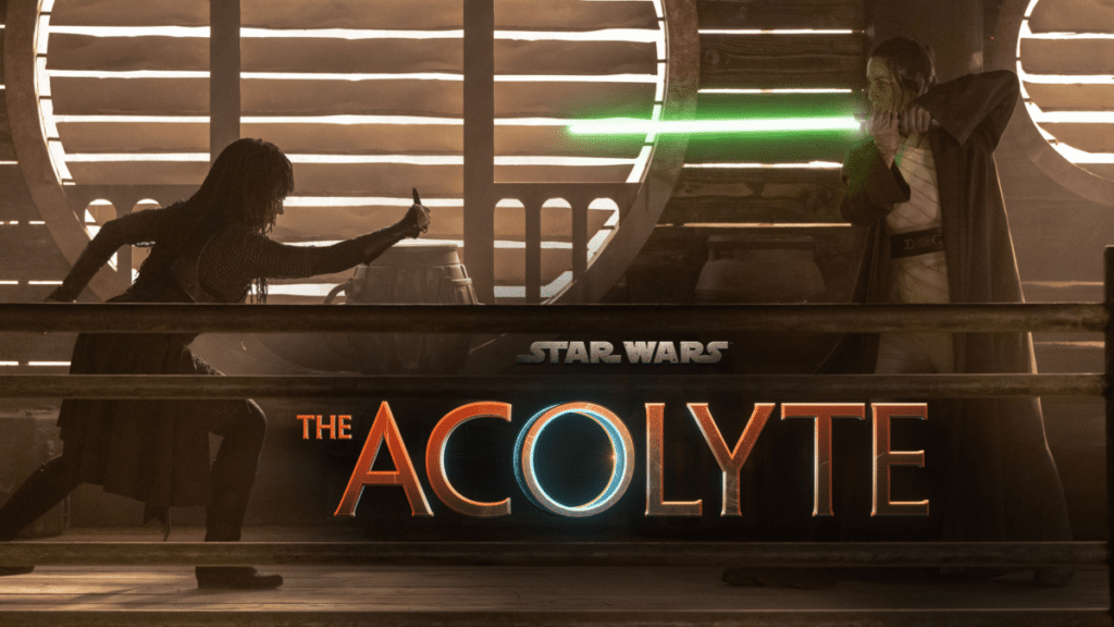 Discover how 'The Acolyte' became Disney+'s biggest Star Wars series premiere of 2024 with 4.8M views, despite mixed audience reviews.