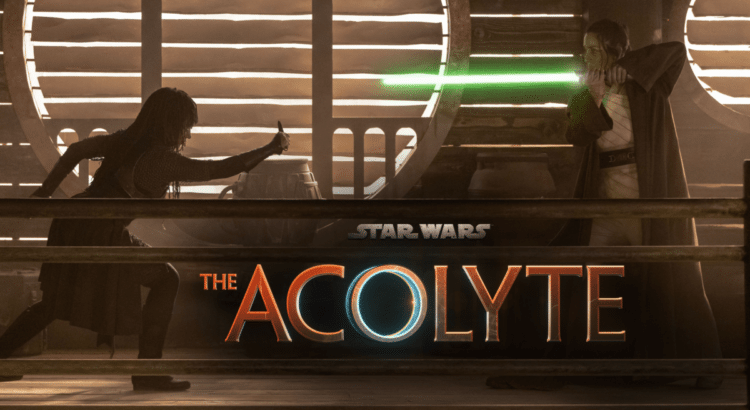 Discover how 'The Acolyte' became Disney+'s biggest Star Wars series premiere of 2024 with 4.8M views, despite mixed audience reviews.