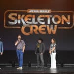Discover the Cast and Crew of Star Wars Skeleton Crew