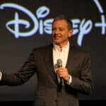Bob Iger Celebrates Fifty Years at The Walt Disney Company: A Legacy of Leadership and Innovation