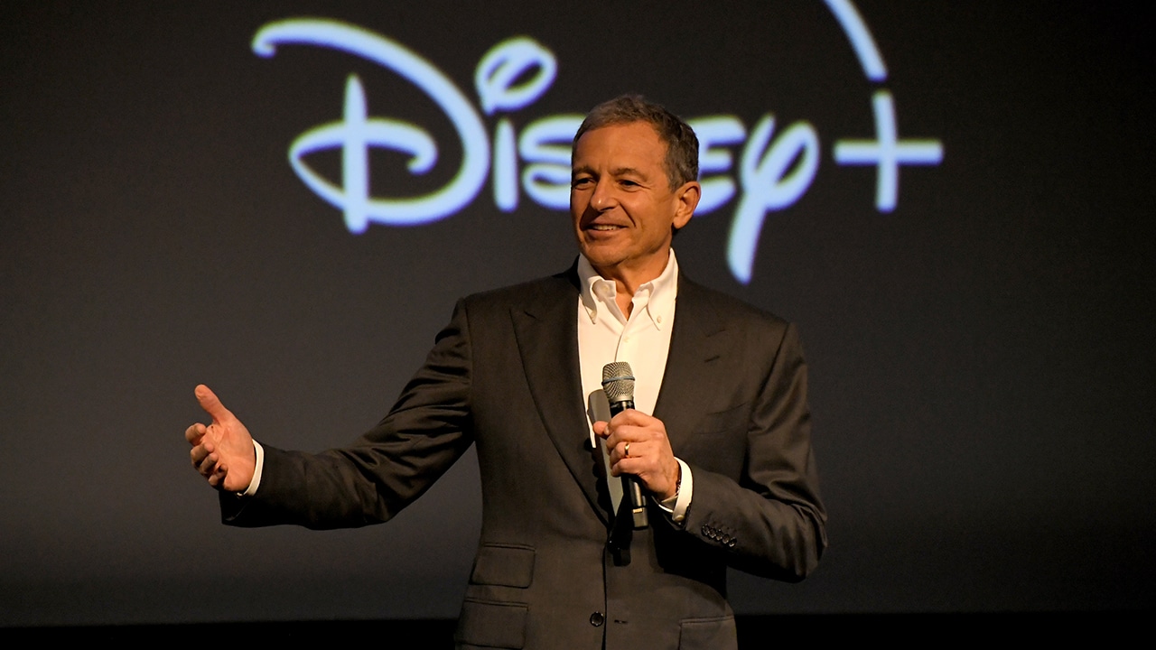 Bob Iger Celebrates Fifty Years at The Walt Disney Company: A Legacy of Leadership and Innovation