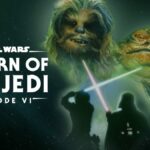 New Star Wars Series Explores the Aftermath of Return of the Jedi