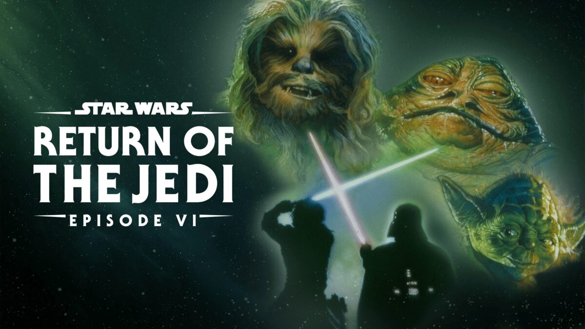 New Star Wars Series Explores the Aftermath of Return of the Jedi