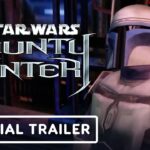 Star Wars: Bounty Hunter - Official Launch Trailer
