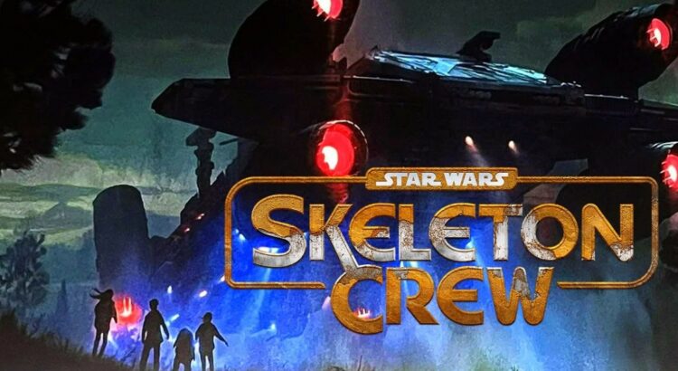 Star Wars: Skeleton Crew Release Date Announced - December 3, 2024 | What to Expect