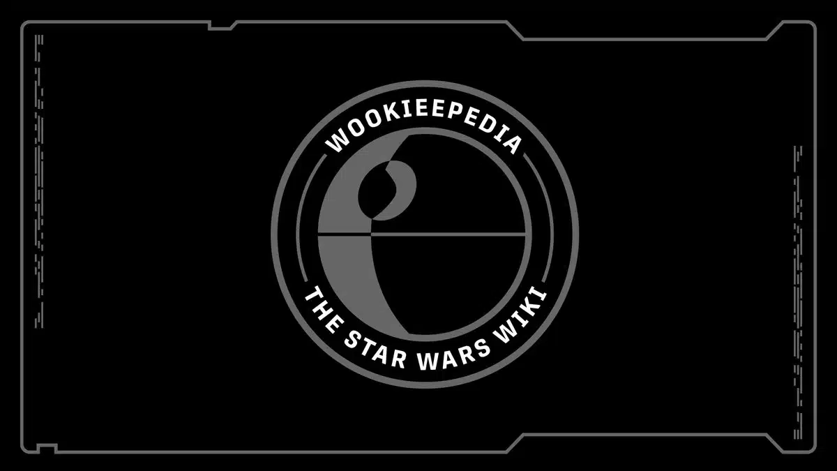 Wookieepedia