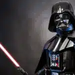 What If Darth Vader Had a Midlife Crisis? The Downfall of the Dark Side