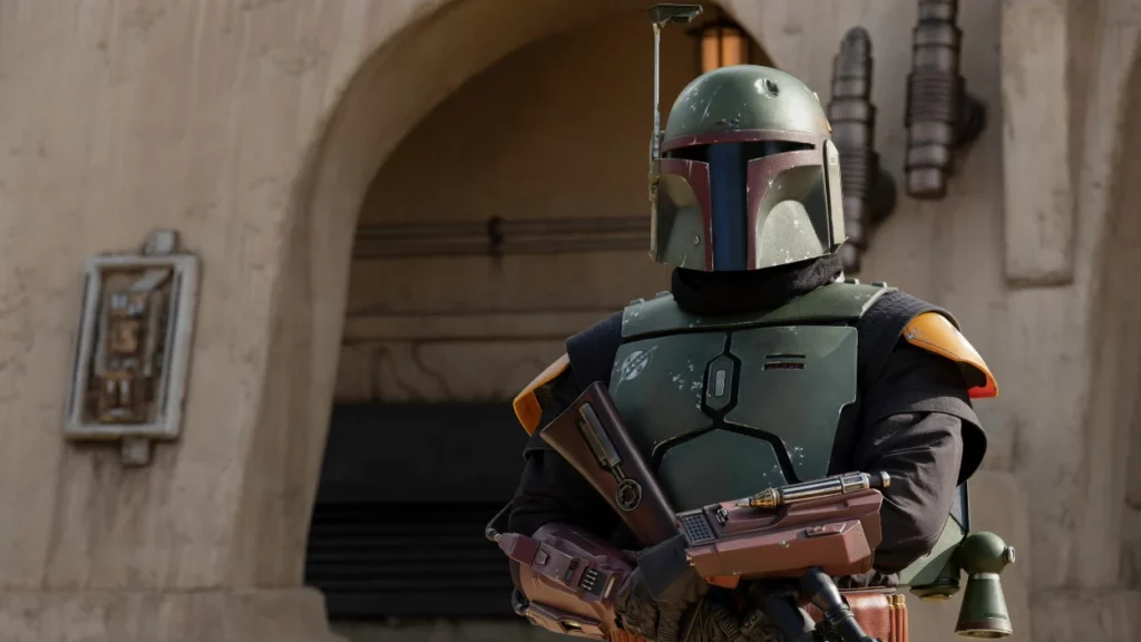 The Impact on Boba Fett's Future