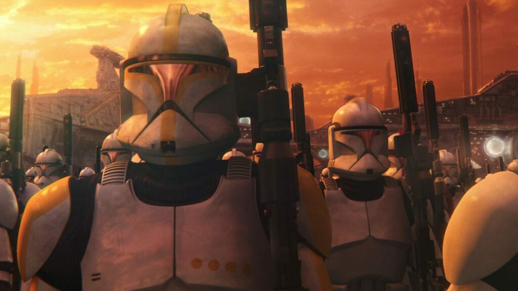 Clone Trooper 0001 may not be a famous name in the Star Wars galaxy, but his legacy is tied to the creation of one of the most formidable armies in the galaxy.