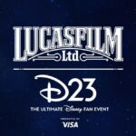 D23 2024 Panel Schedule: What Star Wars Fans Can Look Forward To