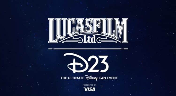 D23 2024 Panel Schedule: What Star Wars Fans Can Look Forward To