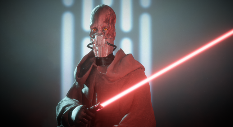 Exploring the Enigmatic: Top Fan Theories About Darth Plagueis