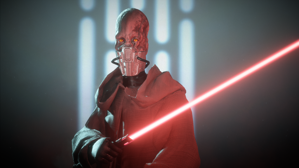 Exploring the Enigmatic: Top Fan Theories About Darth Plagueis