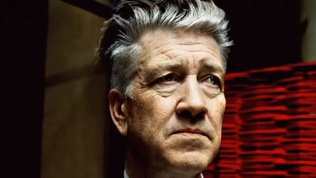 David Lynch: The Force Was Too Weird With This One