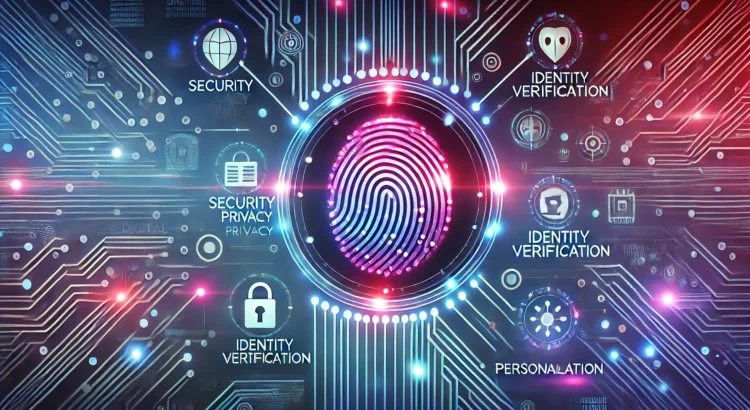 What Is Digital Fingerprint?