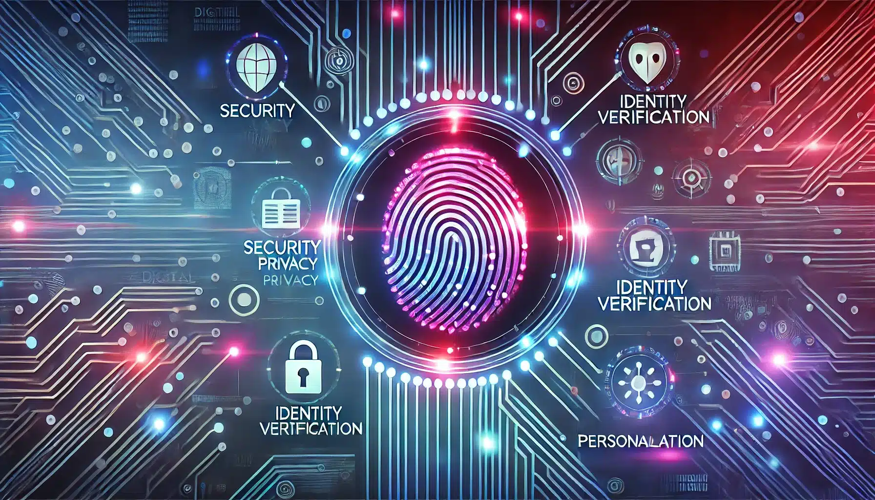 What Is Digital Fingerprint?