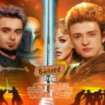 How NSYNC Almost Got 'Bye Bye Bye'd' into a Galaxy Far, Far Away: A Tale of Jedi and Pop Stars