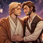 How Star Wars Would Be Different If Han and Luke Fell in Love