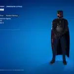 How to Get the Moff Gideon Skin in Fortnite