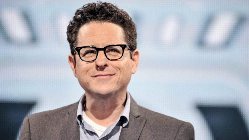 J.J. Abrams: The One Who Said No... But Then Said Yes