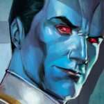 Know your Lore: Grand Admiral Thrawn