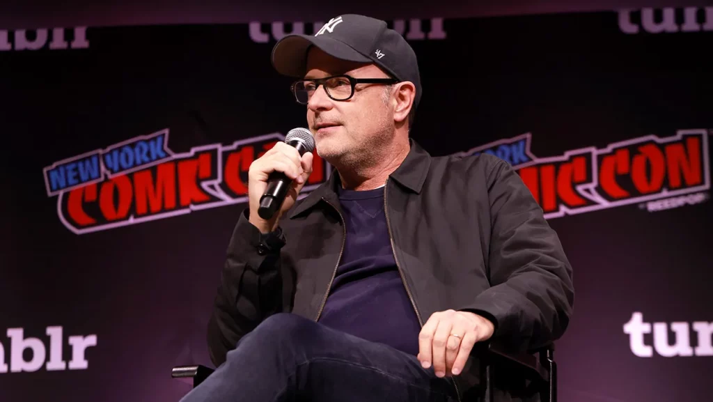 Matthew Vaughn: The Stylish Superhero Director Who Passed on the Force