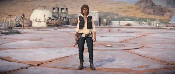 Star Wars Outlaws: How to Get All DLC and Pre-Order Items