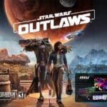 Get Star Wars: Outlaws Free with MSI – Here’s How!