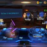 Community Milestone Events in SWGOH: A New Way to Play Together