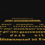 Experience Star Wars in Ojibwe: A Unique Cultural Screening in Winnipeg