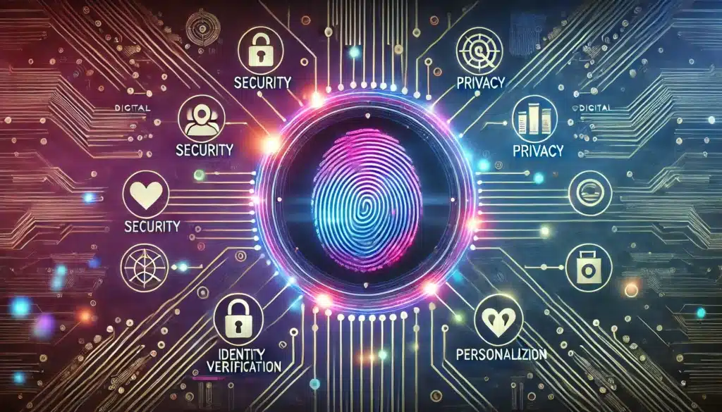 What Is Digital Fingerprint?