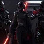 What’s the difference between Vitiates Sith Inquisitors in SWTOR and Palpatine’s Inquisitor's in Disney Canon?