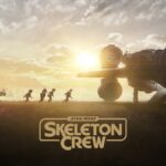 Star Wars: Skeleton Crew Trailer Revealed – New Disney+ Series Premieres December 3