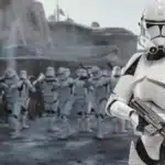 Who Is Clone Trooper 0001? The Mystery Behind the First Clone Trooper