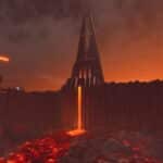 Star Wars: Hunters - Official 'Vader's Castle' Map Trailer
