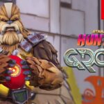 Grozz Character Spotlight in Star Wars: Hunters