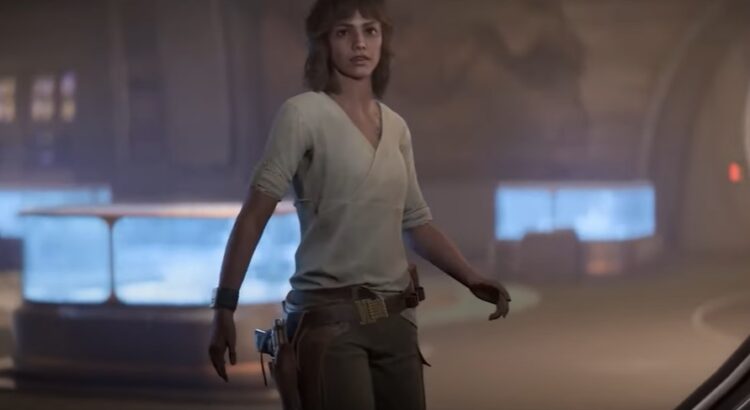 Exploring Star Wars: Outlaws' Reputation System and Gameplay Mechanics