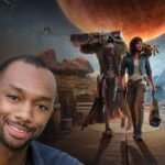 Star Wars Outlaws Composer Wilbert Roget