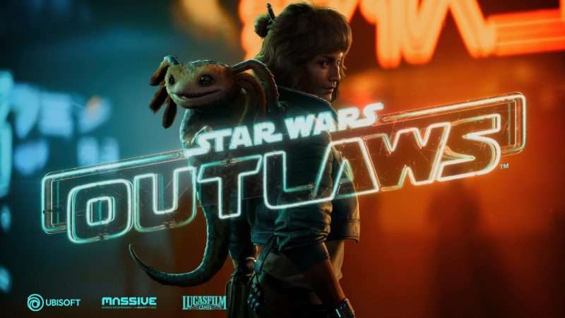 Star Wars Outlaws review – Simple Gameplay, Grand Experience