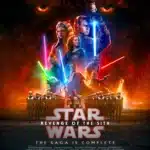 The Ultimate Fan Edit: Exploring the 4-Hour Cut of Revenge of the Sith