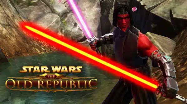 Star Wars: The Old Republic Update 7.5: A New Chapter Unfolds