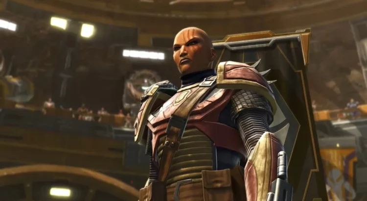 SWTOR: The Legacy Continues with New Music for Heta Kol and the Duel