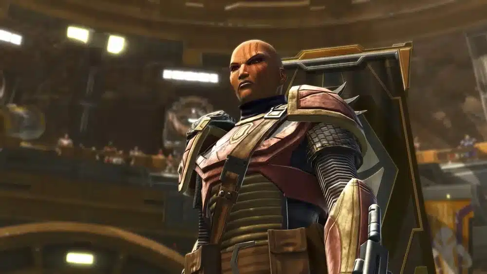 Exploring SWTOR: The Legacy of Heta Kol and New Music in Star Wars: The ...