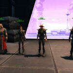 SWTOR Update 7.5.1: What's New in Star Wars: The Old Republic?