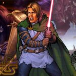 Teleportation in Star Wars Legends: The Rare Force Power of Jedi and Aing-Tii Monks